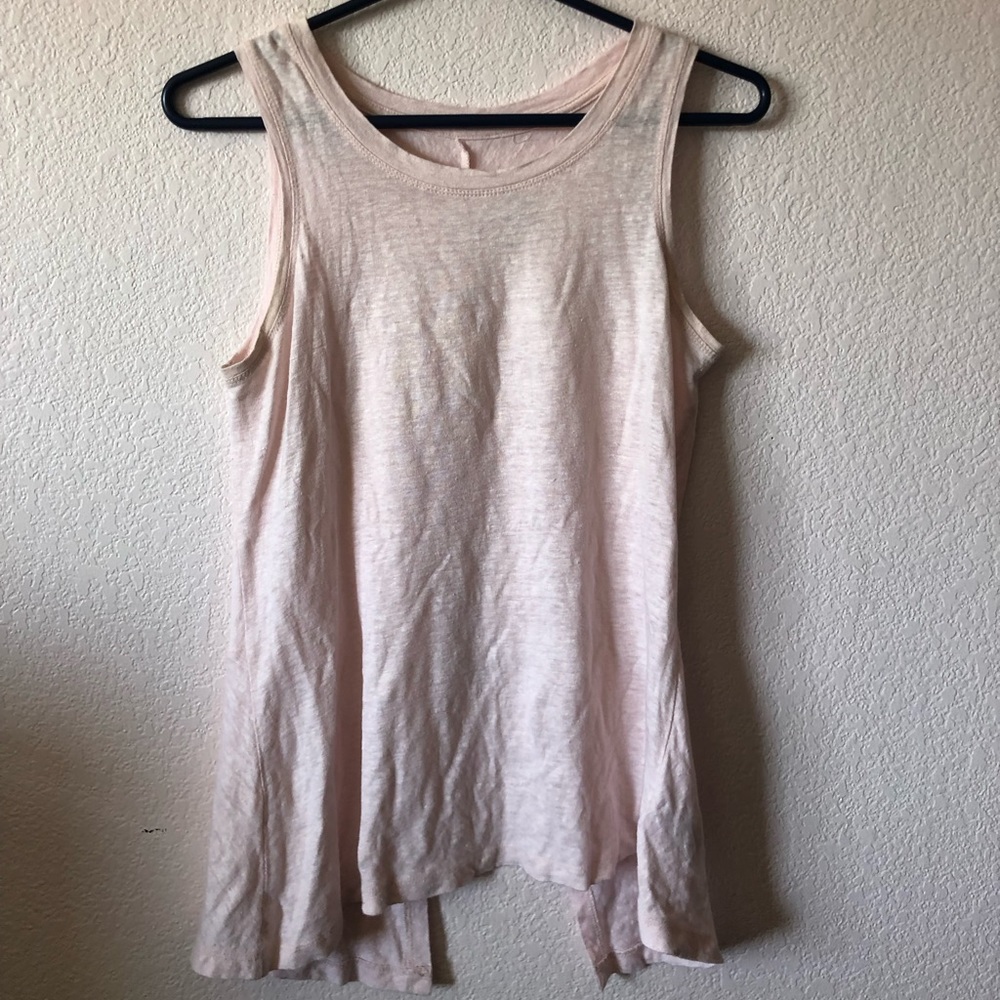 Dakini Workout Tank Top!